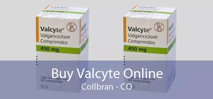 Buy Valcyte Online Collbran - CO