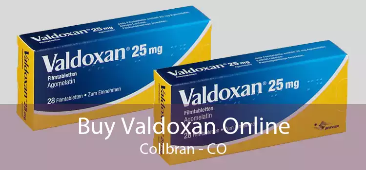 Buy Valdoxan Online Collbran - CO