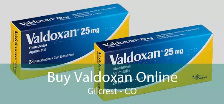 Buy Valdoxan Online Gilcrest - CO