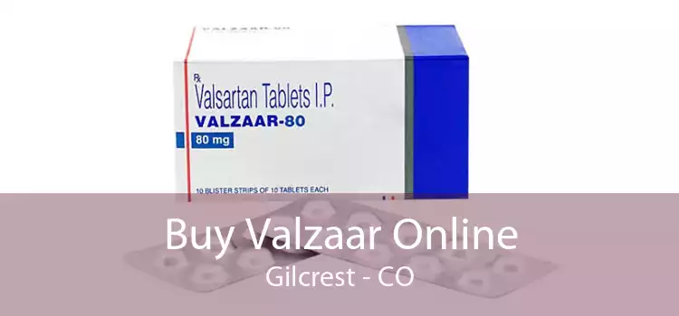 Buy Valzaar Online Gilcrest - CO