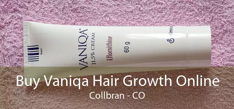 Buy Vaniqa Hair Growth Online Collbran - CO