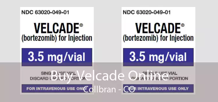 Buy Velcade Online Collbran - CO