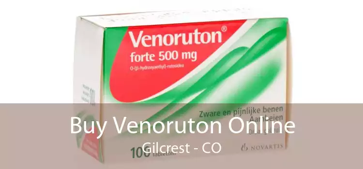 Buy Venoruton Online Gilcrest - CO