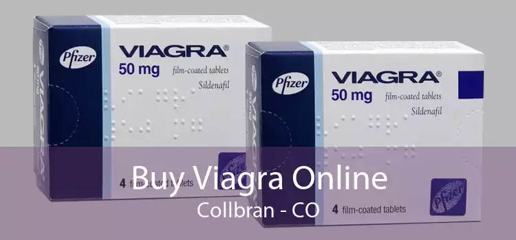 Buy Viagra Online Collbran - CO