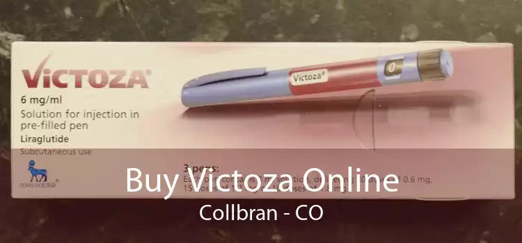 Buy Victoza Online Collbran - CO