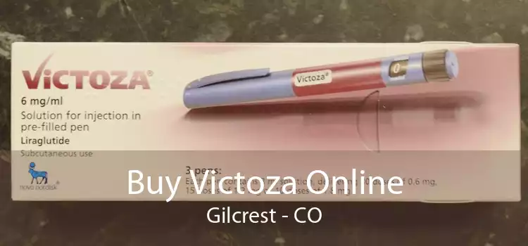 Buy Victoza Online Gilcrest - CO