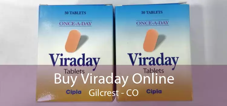 Buy Viraday Online Gilcrest - CO