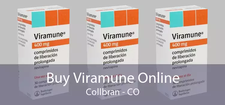 Buy Viramune Online Collbran - CO