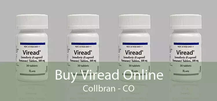 Buy Viread Online Collbran - CO