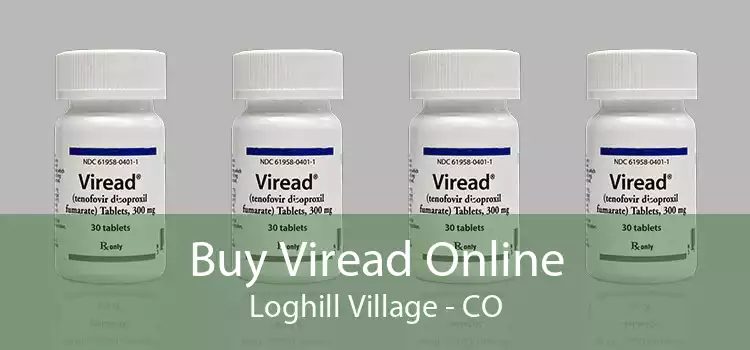 Buy Viread Online Loghill Village - CO