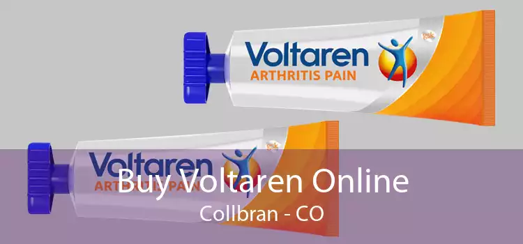 Buy Voltaren Online Collbran - CO