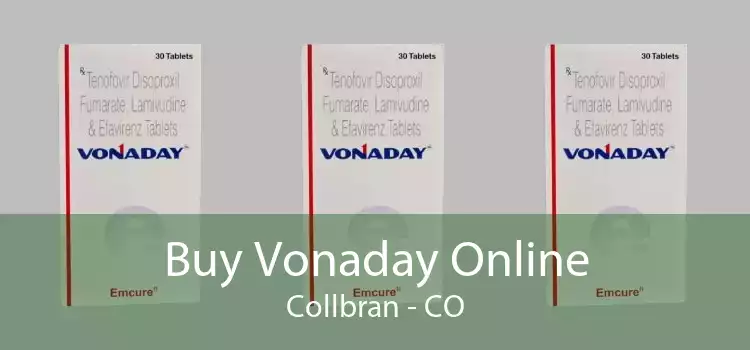 Buy Vonaday Online Collbran - CO
