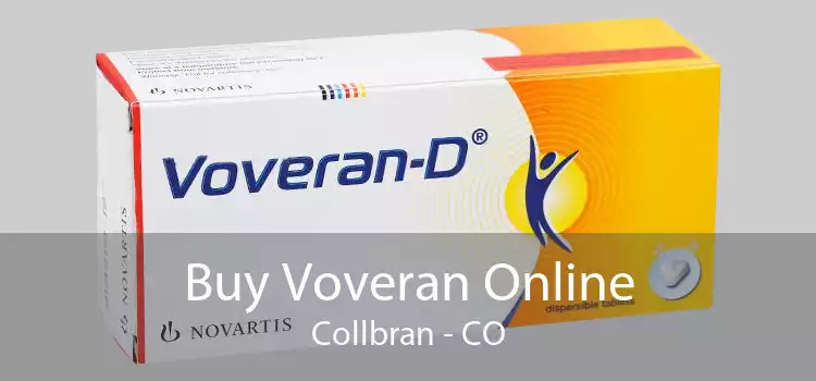 Buy Voveran Online Collbran - CO