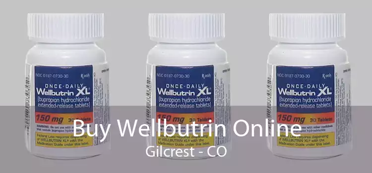 Buy Wellbutrin Online Gilcrest - CO