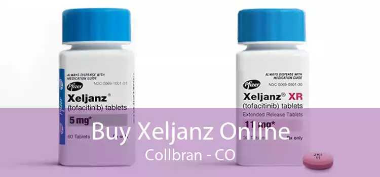 Buy Xeljanz Online Collbran - CO