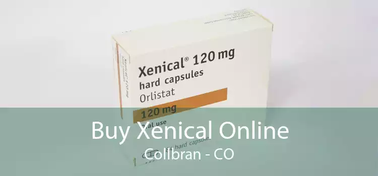 Buy Xenical Online Collbran - CO