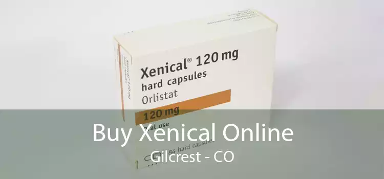 Buy Xenical Online Gilcrest - CO