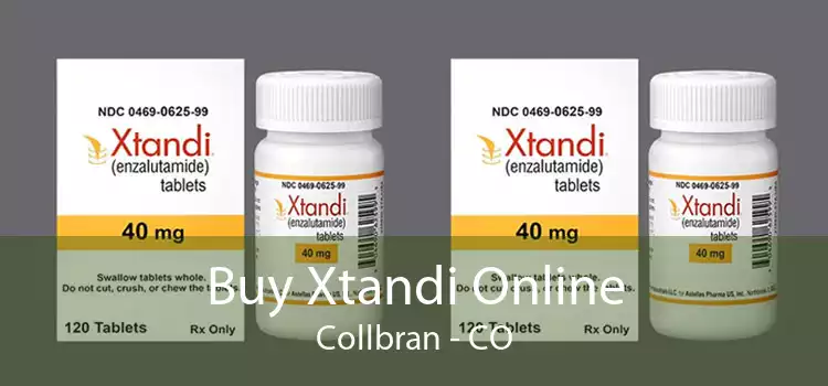 Buy Xtandi Online Collbran - CO