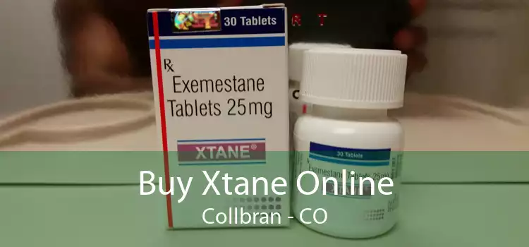Buy Xtane Online Collbran - CO