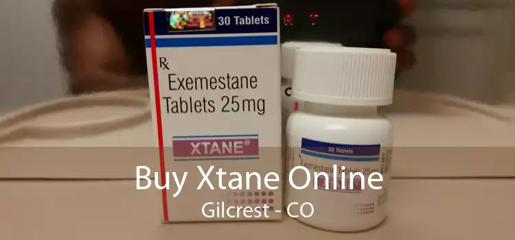 Buy Xtane Online Gilcrest - CO