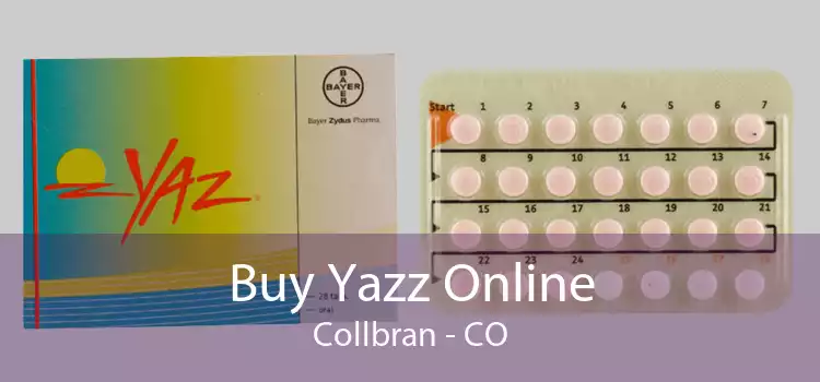 Buy Yazz Online Collbran - CO