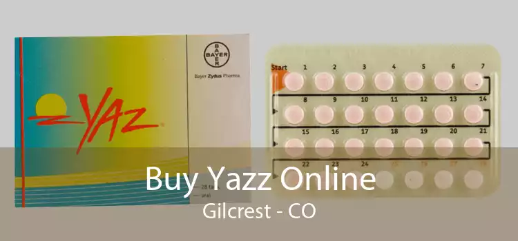 Buy Yazz Online Gilcrest - CO