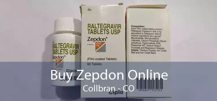 Buy Zepdon Online Collbran - CO
