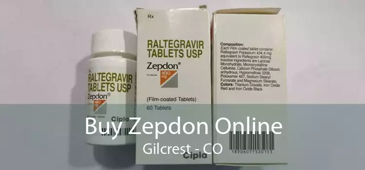 Buy Zepdon Online Gilcrest - CO