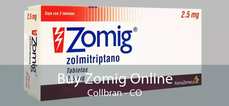 Buy Zomig Online Collbran - CO