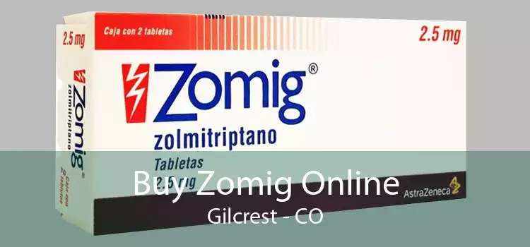 Buy Zomig Online Gilcrest - CO