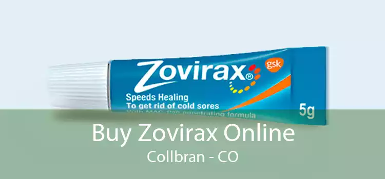 Buy Zovirax Online Collbran - CO
