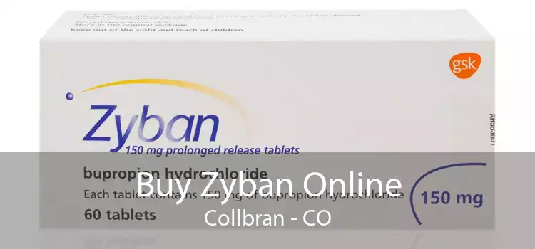 Buy Zyban Online Collbran - CO