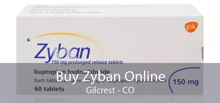 Buy Zyban Online Gilcrest - CO