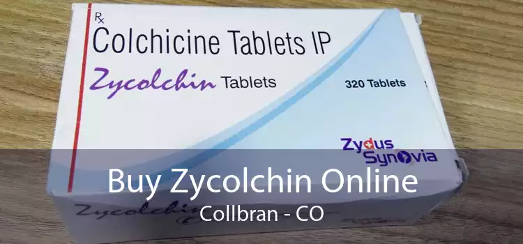 Buy Zycolchin Online Collbran - CO