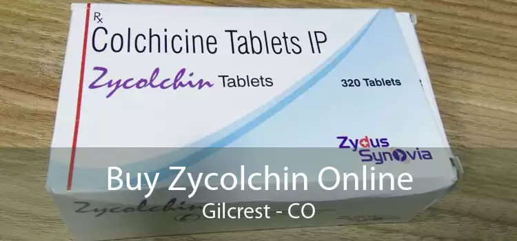 Buy Zycolchin Online Gilcrest - CO