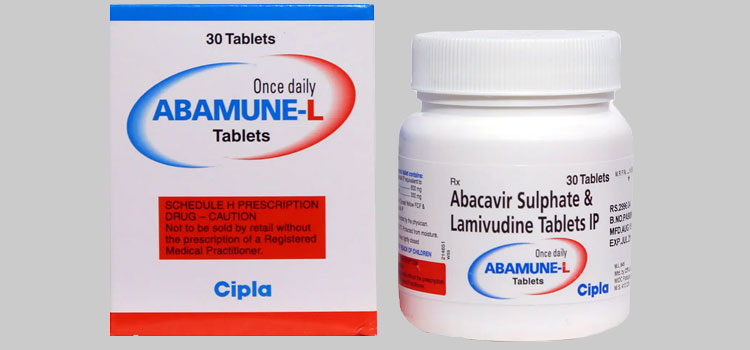 buy abamune in Glendale, CO