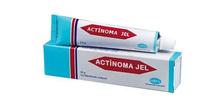 buy actinoma in Acres Green, CO