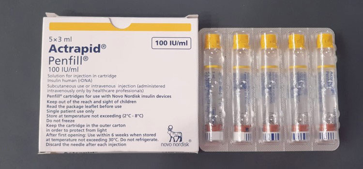 buy actrapid in Glendale, CO