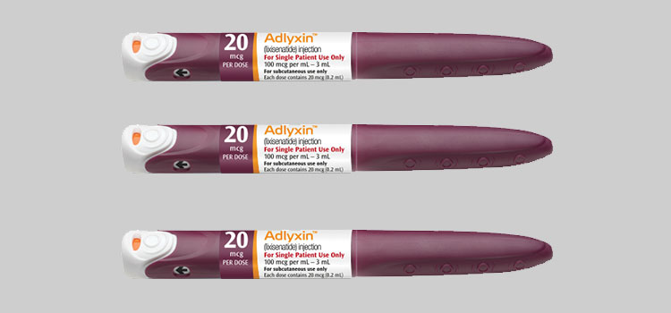 buy adlyxine in Glendale, CO