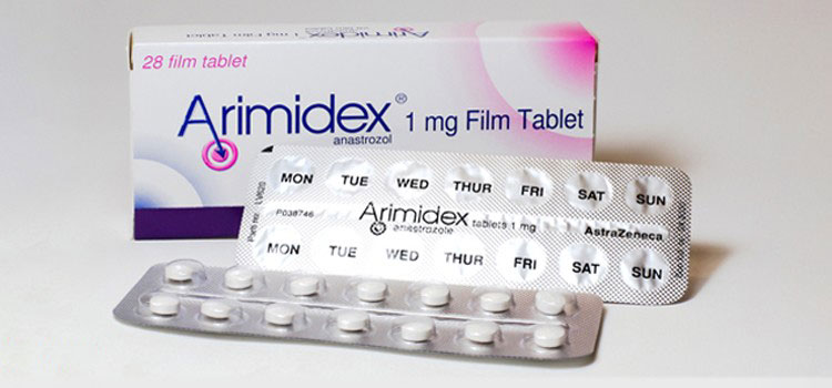 buy arimidex in Colona, CO