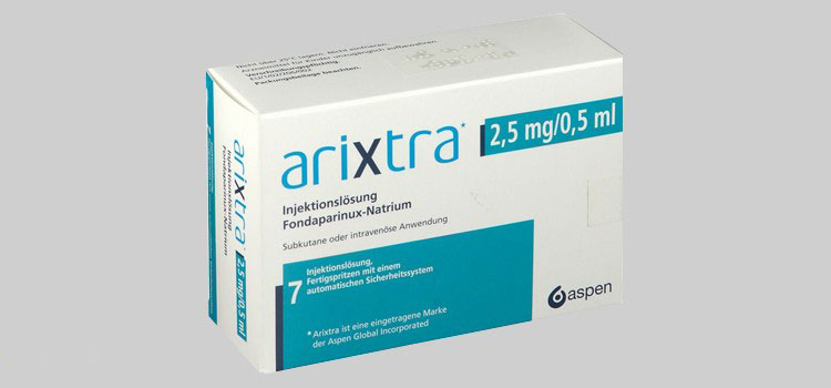 buy arixtra in Glendale, CO