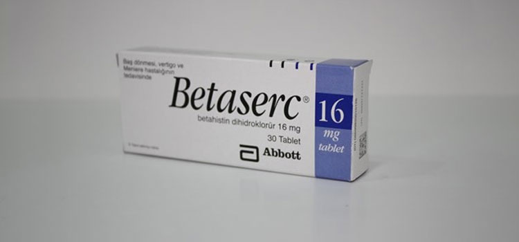 buy betaserc in Acres Green, CO