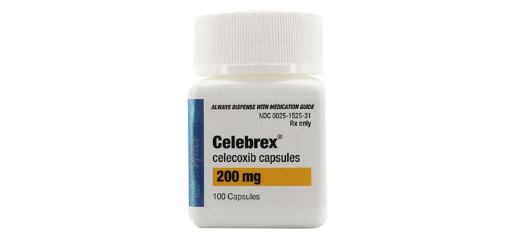 buy celecoxib in Glendale, CO