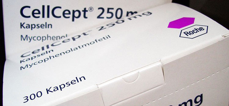 buy cellcept in Colona, CO