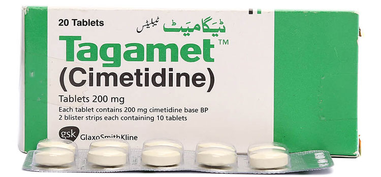 buy cimetidine in Acres Green, CO