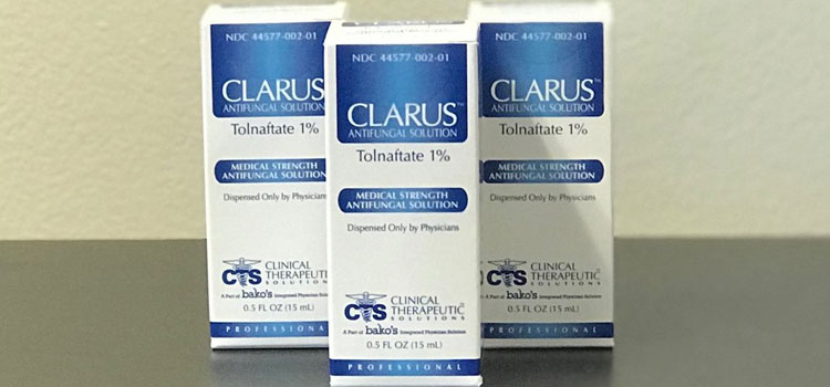 buy clarus in Colona, CO