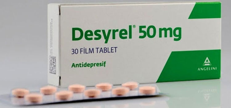 buy desyrel in Acres Green, CO