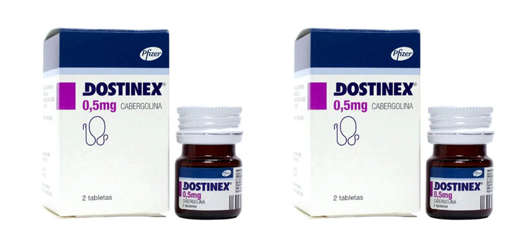 buy dostinex in Colona, CO