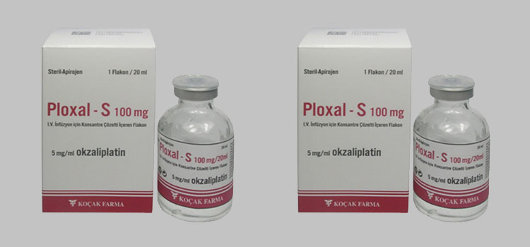 buy eloxatin-ploxal in Colona, CO