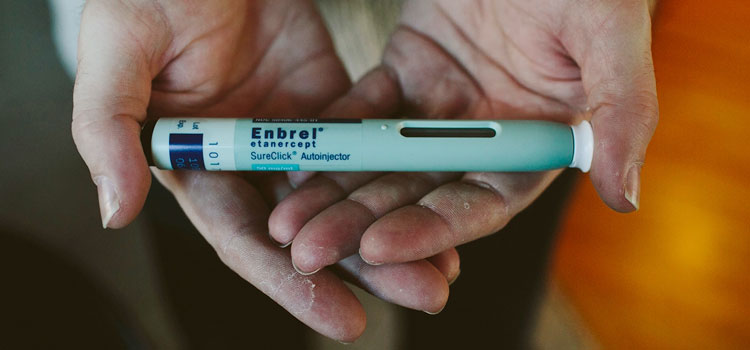 buy enbrel in Colona, CO